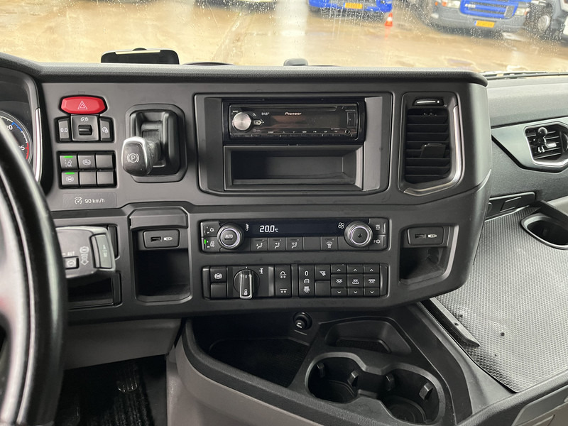 Scania R410 Highline / BDF Box + Wecon AWZ 218 / BDF Box / 448 dkm / NL Truck + Trailer - شاحنات الحاويات/ جسم علوي قابل للتغيير شاحنة: صور 5 Scania R410 Highline / BDF Box + Wecon AWZ 218 / BDF Box / 448 dkm / NL Truck + Trailer - شاحنات الحاويات/ جسم علوي قابل للتغيير شاحنة: صور 5