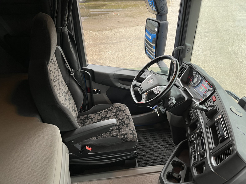 Scania R410 Highline / BDF Box + Wecon AWZ 218 / BDF Box / 448 dkm / NL Truck + Trailer - شاحنات الحاويات/ جسم علوي قابل للتغيير شاحنة: صور 3 Scania R410 Highline / BDF Box + Wecon AWZ 218 / BDF Box / 448 dkm / NL Truck + Trailer - شاحنات الحاويات/ جسم علوي قابل للتغيير شاحنة: صور 3