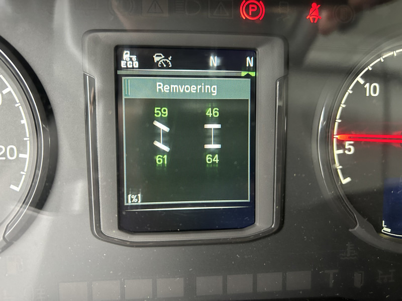 Scania R450 Highline / Retarder / 808 dkm / APK TUV 07-26 - شاحنة جرار: صور 5 Scania R450 Highline / Retarder / 808 dkm / APK TUV 07-26 - شاحنة جرار: صور 5