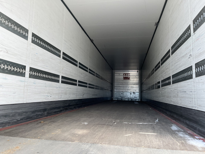 Schmitz Cargobull SCB S2 / Box Trailer / 2 axle Disk / NL Trailer - بصندوق مغلق نصف مقطورة: صور 3 Schmitz Cargobull SCB S2 / Box Trailer / 2 axle Disk / NL Trailer - بصندوق مغلق نصف مقطورة: صور 3