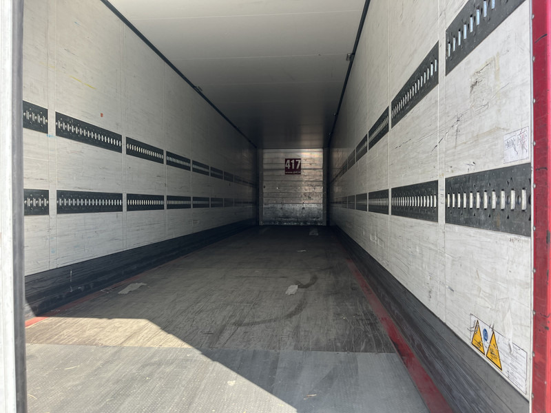 Schmitz Cargobull SCB S2 / Box Trailer / 2 axle / Loadlift / APK TUV 02-26 - بصندوق مغلق نصف مقطورة: صور 3 Schmitz Cargobull SCB S2 / Box Trailer / 2 axle / Loadlift / APK TUV 02-26 - بصندوق مغلق نصف مقطورة: صور 3