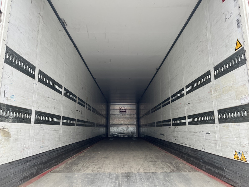 Schmitz Cargobull SCB S2 / Box Trailer / 2 axle / Loadlift / APK TUV 04-26 - بصندوق مغلق نصف مقطورة: صور 3 Schmitz Cargobull SCB S2 / Box Trailer / 2 axle / Loadlift / APK TUV 04-26 - بصندوق مغلق نصف مقطورة: صور 3