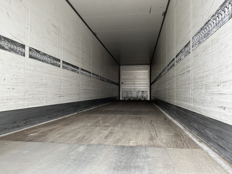 Schmitz Cargobull SCB S3B / Box Trailer / BPW Drum / APK TUV 11-25 - بصندوق مغلق نصف مقطورة: صور 3 Schmitz Cargobull SCB S3B / Box Trailer / BPW Drum / APK TUV 11-25 - بصندوق مغلق نصف مقطورة: صور 3
