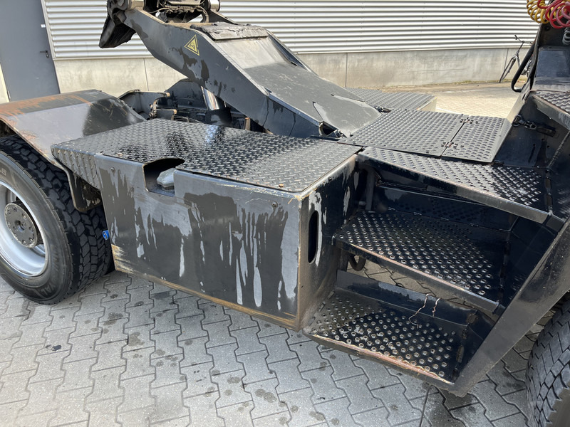 شاحنة جرار Terberg YT 182 / Terminal Tractor / Airco / Cummins: صور 20