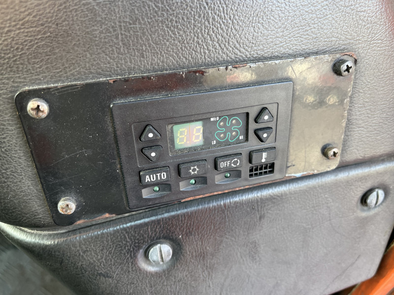 شاحنة جرار Terberg YT 182 / Terminal Tractor / Airco / Cummins: صور 7