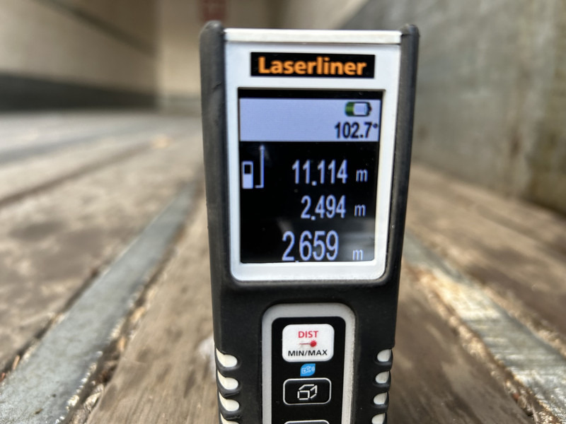 Tracon TO 1218 City / Box / Loadlift 2500 kg / Lift axle / NL Trailer - بصندوق مغلق نصف مقطورة: صور 4 Tracon TO 1218 City / Box / Loadlift 2500 kg / Lift axle / NL Trailer - بصندوق مغلق نصف مقطورة: صور 4