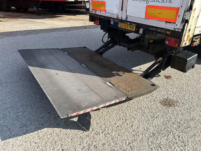 Van Hool 3B2014 / Box Trailer / BPW Drum / Loadlift / NL Trailer - بصندوق مغلق نصف مقطورة: صور 5 Van Hool 3B2014 / Box Trailer / BPW Drum / Loadlift / NL Trailer - بصندوق مغلق نصف مقطورة: صور 5