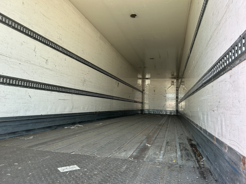 Van Hool 3B2014 / Box Trailer / BPW Drum / Loadlift / NL Trailer - بصندوق مغلق نصف مقطورة: صور 3 Van Hool 3B2014 / Box Trailer / BPW Drum / Loadlift / NL Trailer - بصندوق مغلق نصف مقطورة: صور 3