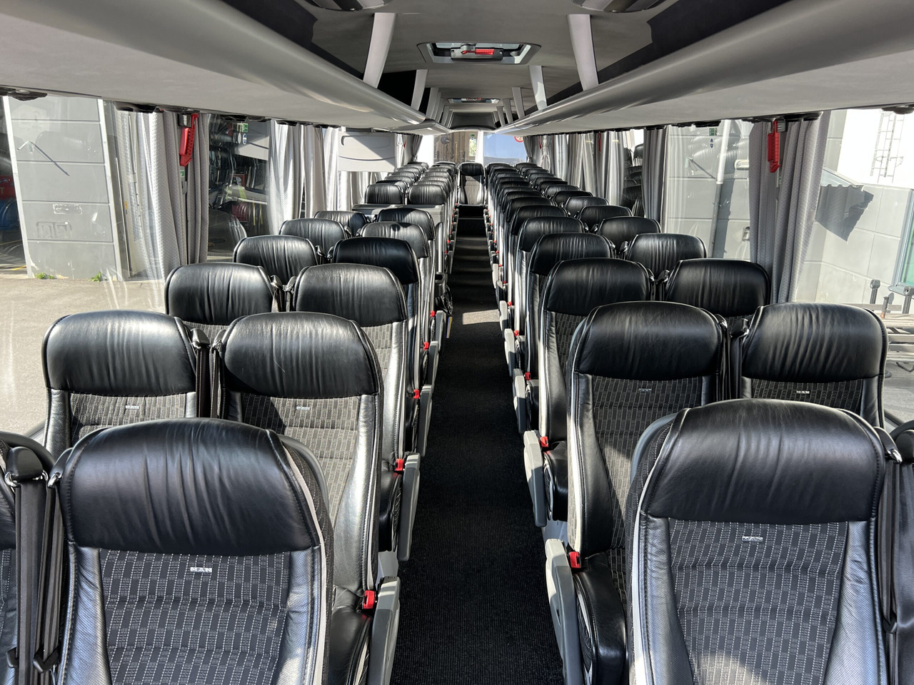 سياحية حافلة MAN Lions Coach L R08 Euro 6c: صور 11 سياحية حافلة MAN Lions Coach L R08 Euro 6c: صور 11