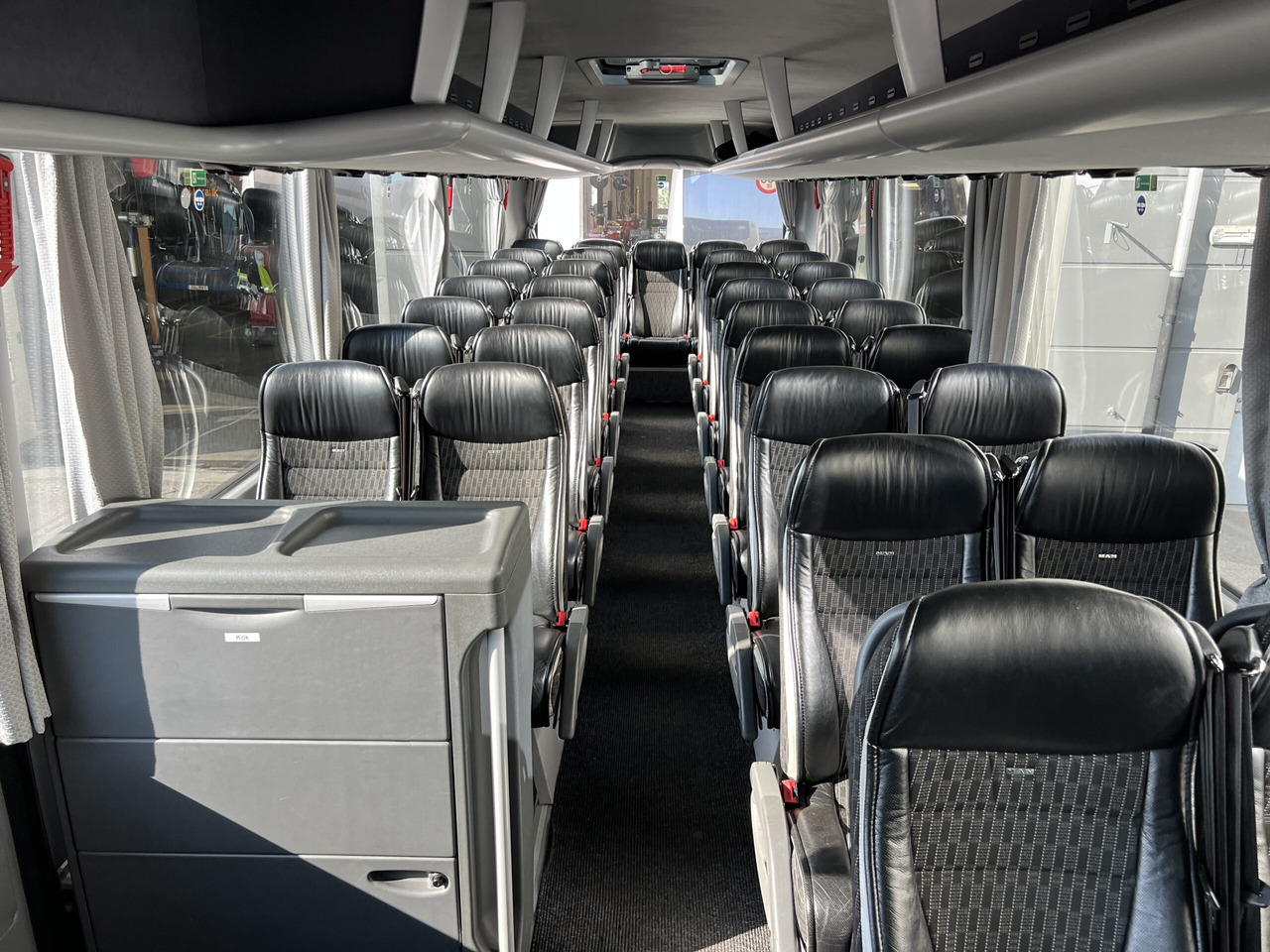 سياحية حافلة MAN Lions Coach L R08 Euro 6c: صور 12 سياحية حافلة MAN Lions Coach L R08 Euro 6c: صور 12