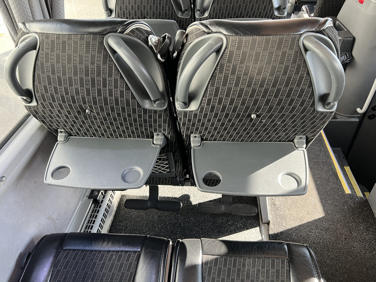 سياحية حافلة MAN Lions Coach L R08 Euro 6c: صور 23 سياحية حافلة MAN Lions Coach L R08 Euro 6c: صور 23