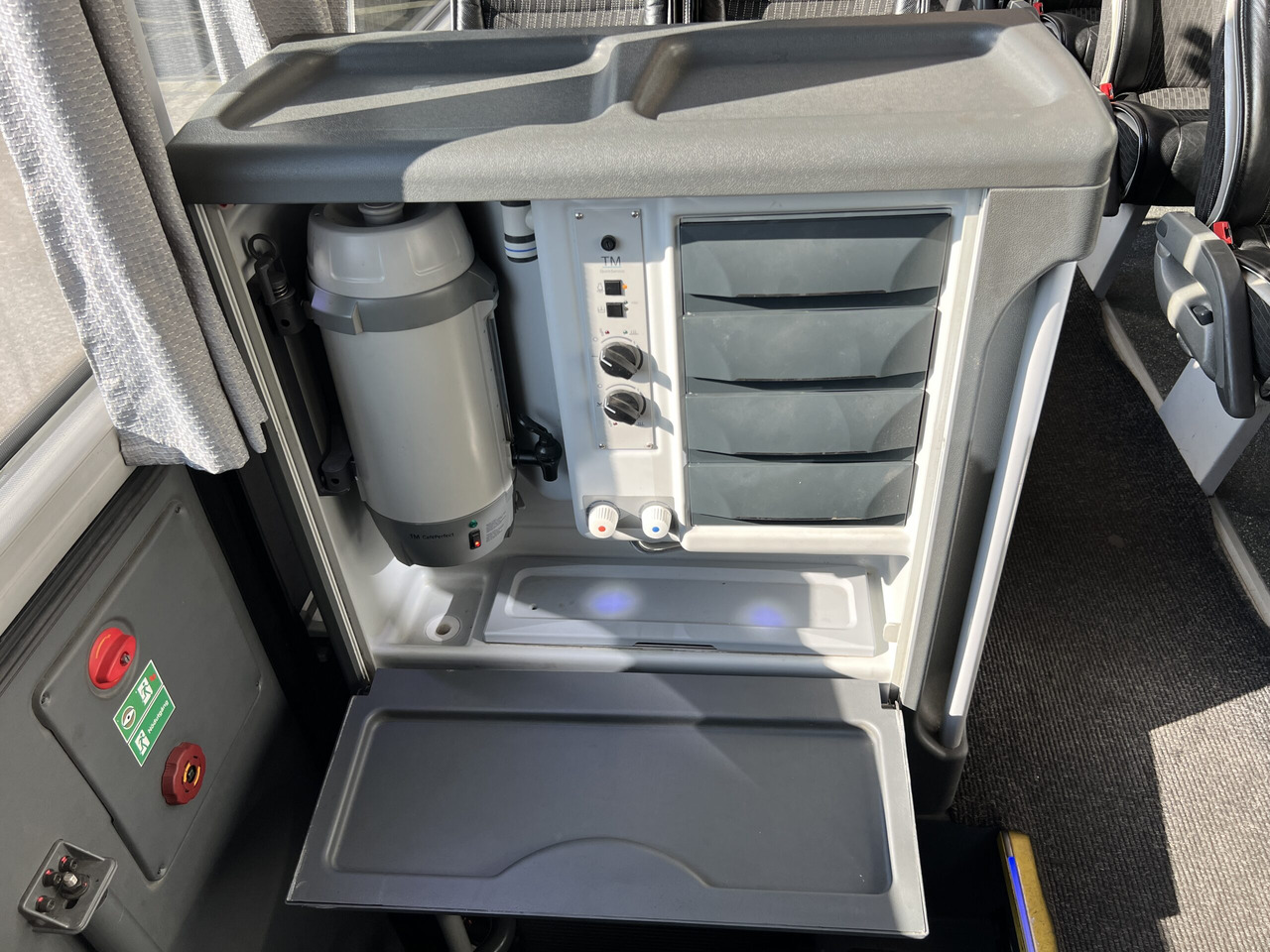 سياحية حافلة MAN Lions Coach L R08 Euro 6c: صور 14 سياحية حافلة MAN Lions Coach L R08 Euro 6c: صور 14