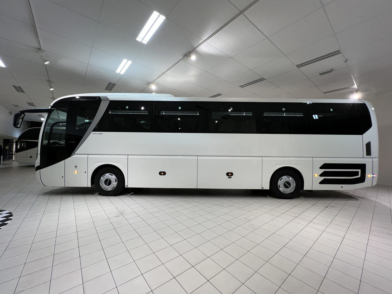 MAN Lions Coach R07 Euro 6E - سياحية حافلة: صور 4 MAN Lions Coach R07 Euro 6E - سياحية حافلة: صور 4