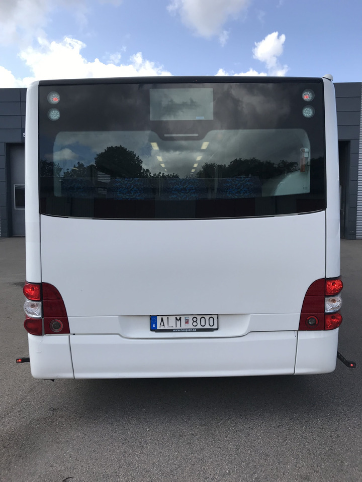 Man Lions City A26 CNG - النقل الحضري: صور 3 Man Lions City A26 CNG - النقل الحضري: صور 3