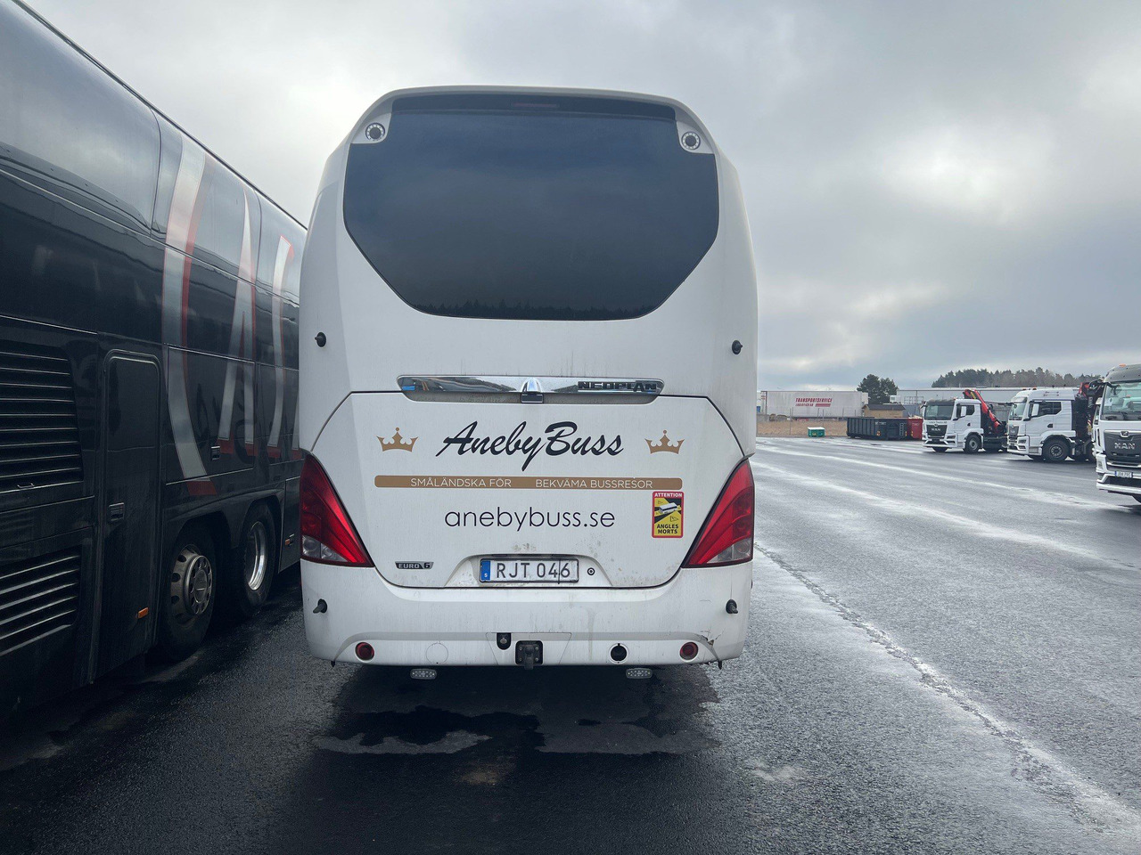 Neoplan Cityliner P15 Euro 6c - سياحية حافلة: صور 4 Neoplan Cityliner P15 Euro 6c - سياحية حافلة: صور 4