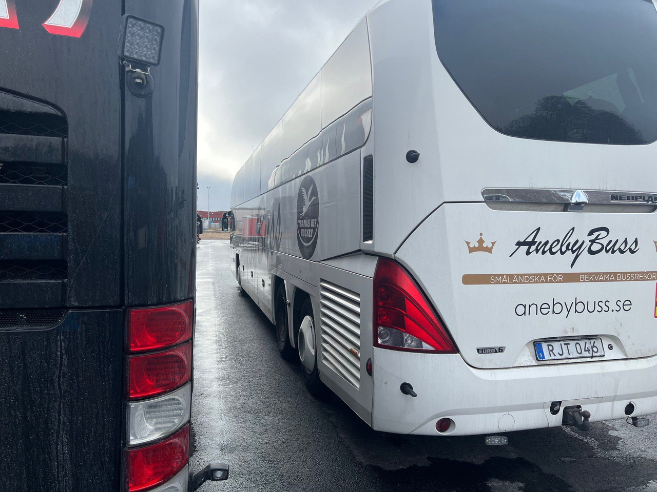 Neoplan Cityliner P15 Euro 6c - سياحية حافلة: صور 5 Neoplan Cityliner P15 Euro 6c - سياحية حافلة: صور 5