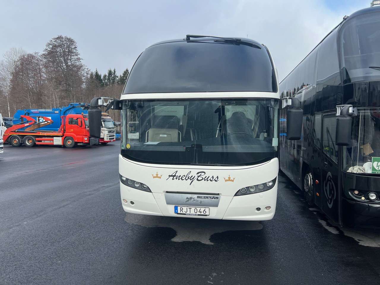Neoplan Cityliner P15 Euro 6c - سياحية حافلة: صور 2 Neoplan Cityliner P15 Euro 6c - سياحية حافلة: صور 2