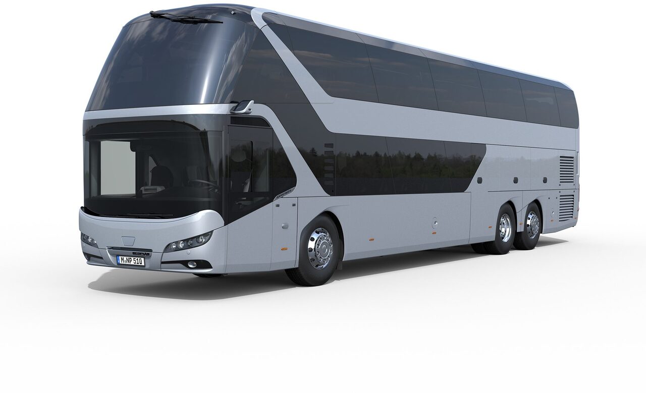 Neoplan Skyliner P06 Euro 6E V.I.P Class. - سياحية حافلة: صور 4 Neoplan Skyliner P06 Euro 6E V.I.P Class. - سياحية حافلة: صور 4