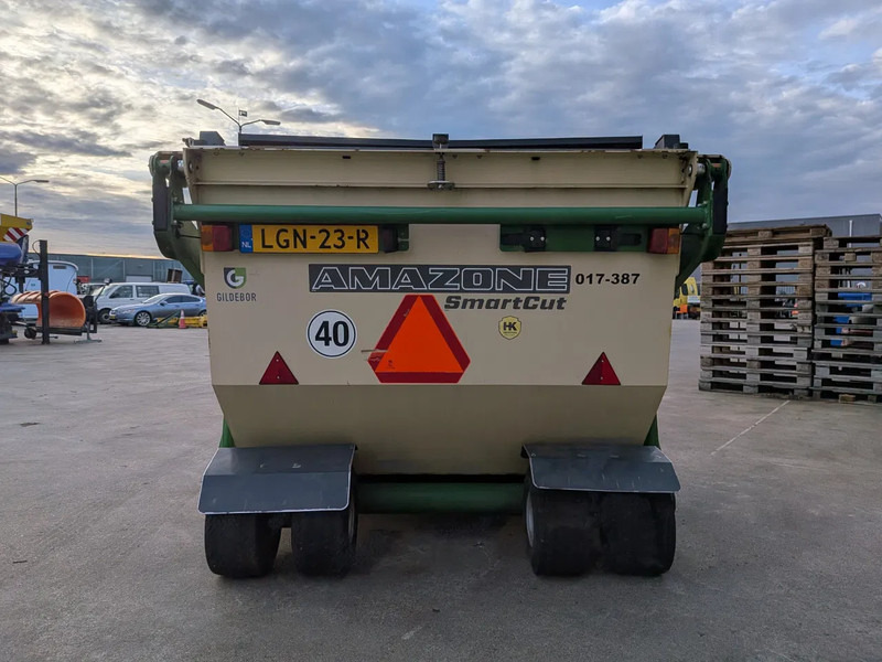 Amazone GHS 1800 Drive - جزازة: صور 4 Amazone GHS 1800 Drive - جزازة: صور 4