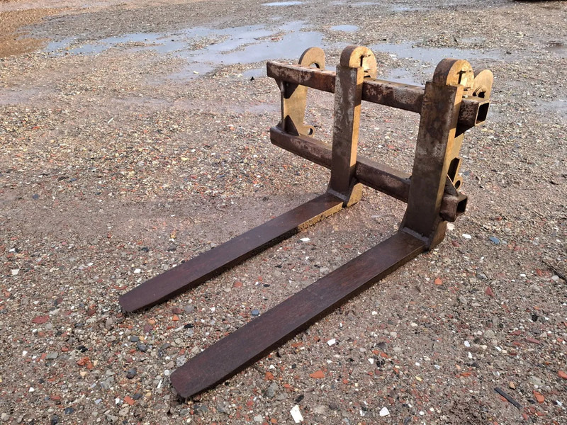 اللودر بعجل Liebherr L 544: صور 11