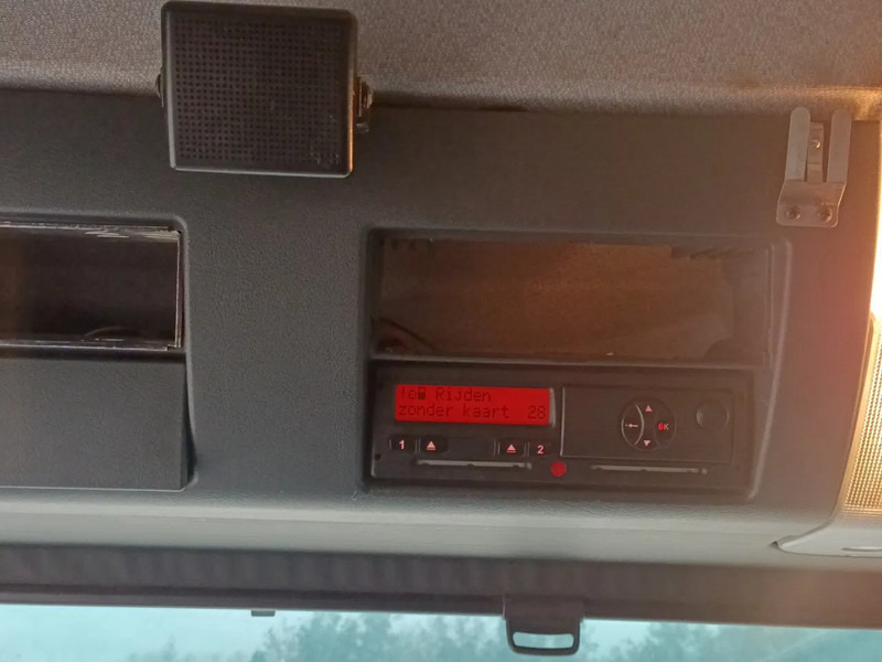 تأجير MAN TGS 26.360 MAN TGS 26.360: صور 20 تأجير MAN TGS 26.360 MAN TGS 26.360: صور 20