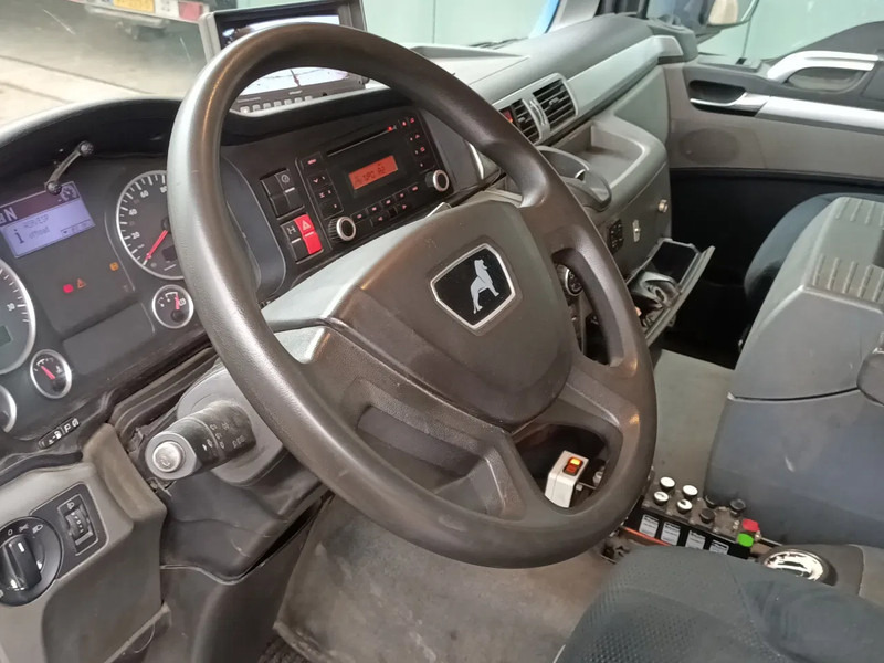 تأجير MAN TGS 26.360 MAN TGS 26.360: صور 19 تأجير MAN TGS 26.360 MAN TGS 26.360: صور 19