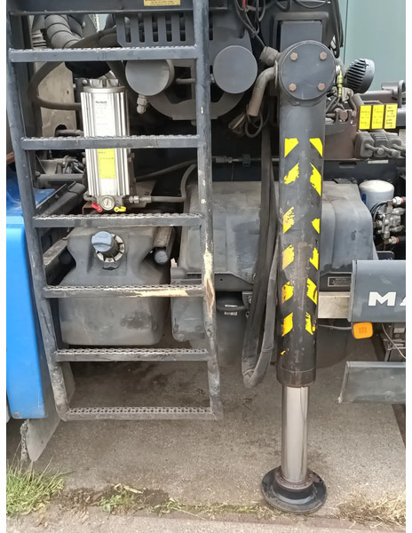 تأجير MAN TGS 26.360 MAN TGS 26.360: صور 6 تأجير MAN TGS 26.360 MAN TGS 26.360: صور 6