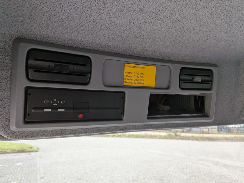 Mercedes-Benz NG 1626 V8 - المطافئ: صور 5 Mercedes-Benz NG 1626 V8 - المطافئ: صور 5