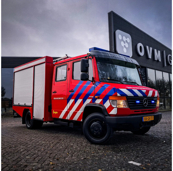 Mercedes-Benz - المطافئ: صور 1 Mercedes-Benz - المطافئ: صور 1