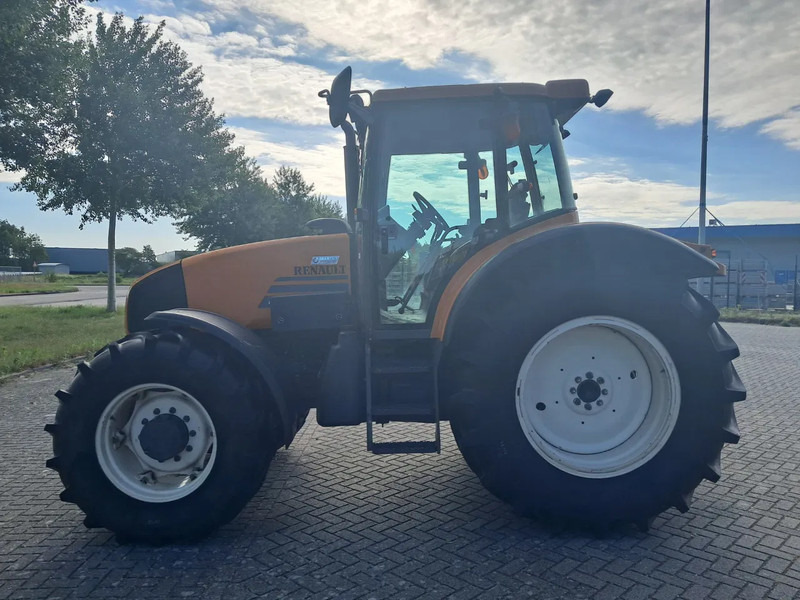 Renault ARES 640 RZ ARES 640 RZ - جرار: صور 2 Renault ARES 640 RZ ARES 640 RZ - جرار: صور 2