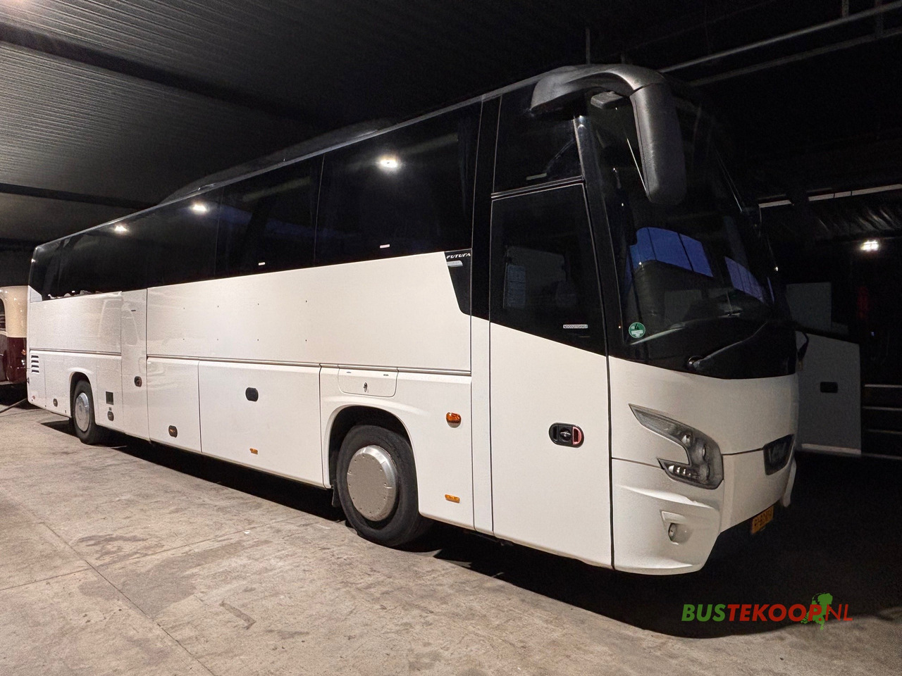 VDL Futura FHD2-129/410 - سياحية حافلة: صور 2 VDL Futura FHD2-129/410 - سياحية حافلة: صور 2