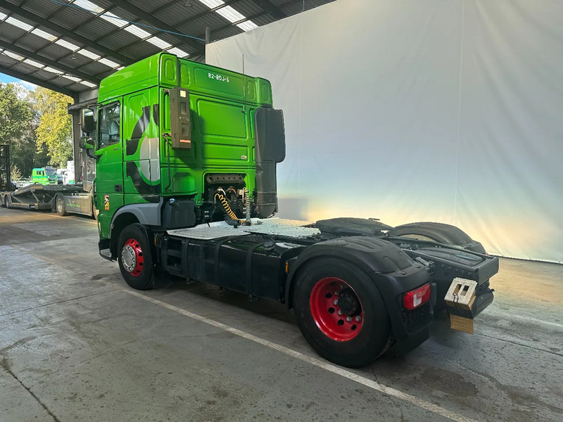 DAF XF 106.440 SPACECAB /ADR /INTARDER - شاحنة جرار: صور 3 DAF XF 106.440 SPACECAB /ADR /INTARDER - شاحنة جرار: صور 3