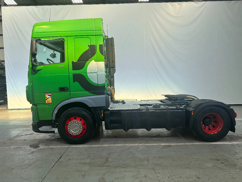 DAF XF 106.440 SPACECAB /ADR /INTARDER - شاحنة جرار: صور 2 DAF XF 106.440 SPACECAB /ADR /INTARDER - شاحنة جرار: صور 2