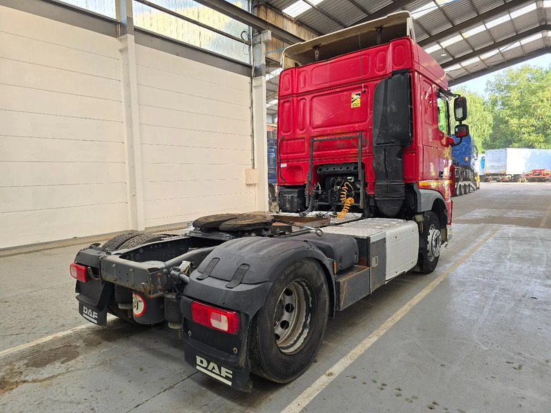 DAF XF 106.460 SPACECAB / INTARDER /MANUEL - شاحنة جرار: صور 5 DAF XF 106.460 SPACECAB / INTARDER /MANUEL - شاحنة جرار: صور 5