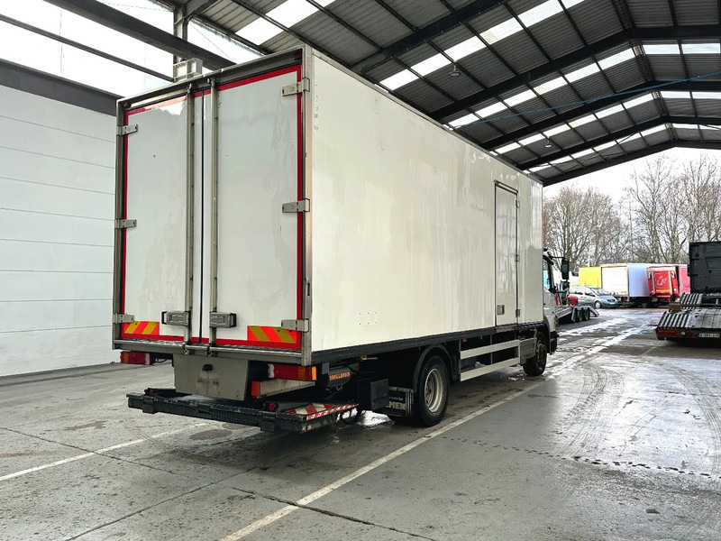 Mercedes-Benz Atego 1224 THERMOKING T 1200 R SPECTRUM / MULTITEMPERATUUR - مبردة شاحنة: صور 5 Mercedes-Benz Atego 1224 THERMOKING T 1200 R SPECTRUM / MULTITEMPERATUUR - مبردة شاحنة: صور 5