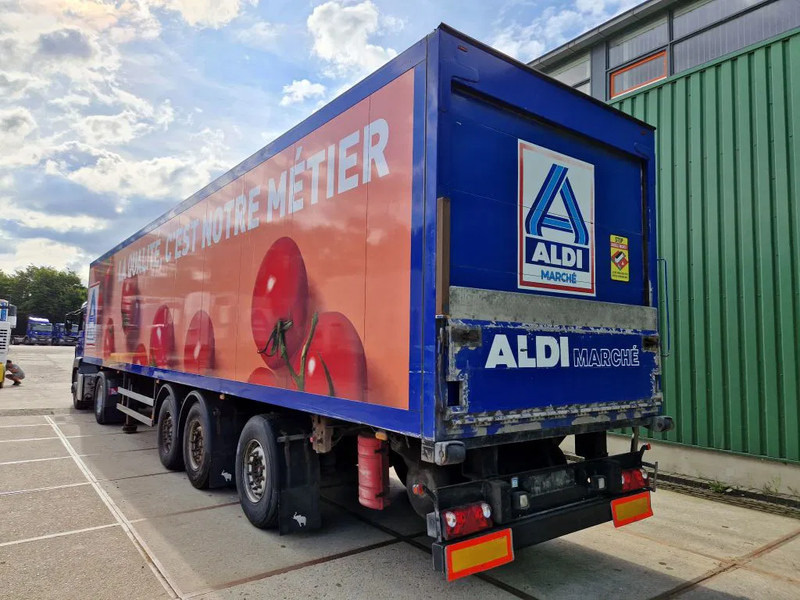 Schmitz Cargobull SKO 24 - بصندوق مغلق نصف مقطورة: صور 5 Schmitz Cargobull SKO 24 - بصندوق مغلق نصف مقطورة: صور 5