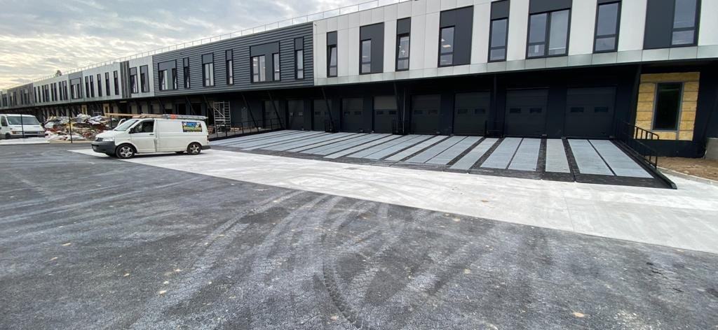 Loading ramp- AZ RAMP-Customised - منحدر تحميل: صور 4 Loading ramp- AZ RAMP-Customised - منحدر تحميل: صور 4
