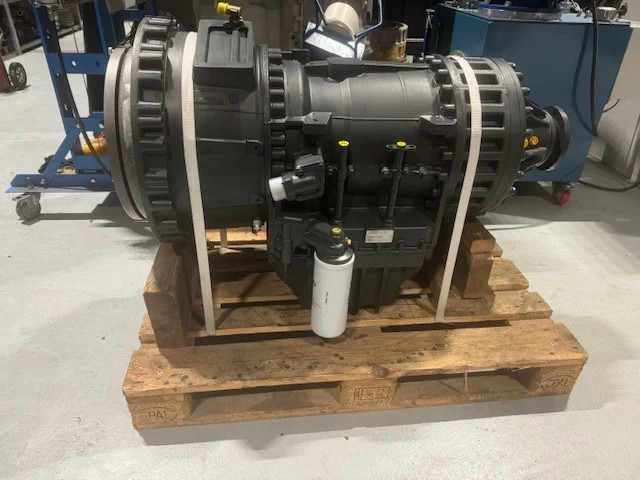 Volvo PT2519 22418, 22419 - علبة التروس - شاحنة مفصلية: صور 1 Volvo PT2519 22418, 22419 - علبة التروس - شاحنة مفصلية: صور 1