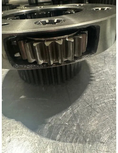 Volvo Planet Kit, PT1560, 1860, 1660, 1562, 1862, 1760,1761, 1761A, 1563, 1863, 1509, 2519, 2529, - علبة التروس: صور 2 Volvo Planet Kit, PT1560, 1860, 1660, 1562, 1862, 1760,1761, 1761A, 1563, 1863, 1509, 2519, 2529, - علبة التروس: صور 2