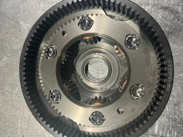 Volvo Planet kit, PT1560, 1860, 1562, 1862, 1660, 1662, 1663, 1760, 1761 {A} VT1906, 2206 - علبة التروس: صور 4 Volvo Planet kit, PT1560, 1860, 1562, 1862, 1660, 1662, 1663, 1760, 1761 {A} VT1906, 2206 - علبة التروس: صور 4