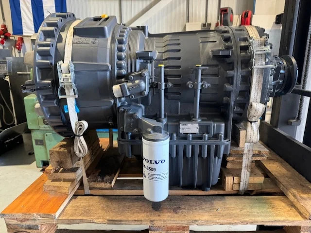 Volvo Versnellingsbak PT1863 22689 - علبة التروس و قطع الغيار - آلات البناء: صور 1 Volvo Versnellingsbak PT1863 22689 - علبة التروس و قطع الغيار - آلات البناء: صور 1