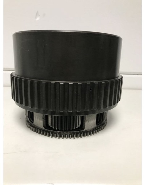 علبة التروس جديد Volvo construction machine parts: صور 8