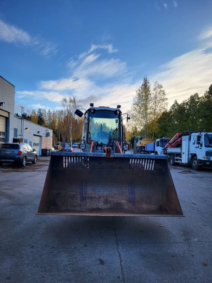 Atlas 65 - اللودر بعجل: صور 4 Atlas 65 - اللودر بعجل: صور 4