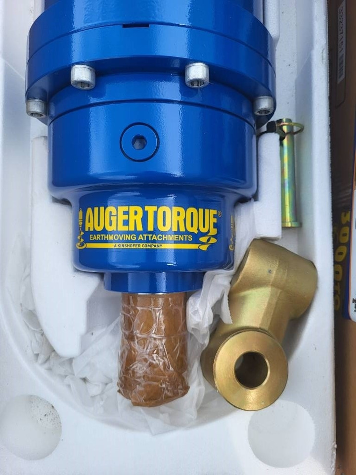 Auger Torque 3000TC - الحفر اوجير: صور 2 Auger Torque 3000TC - الحفر اوجير: صور 2
