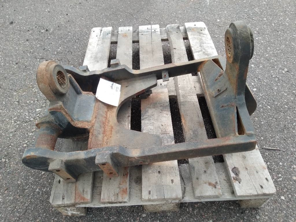 Engcon varaosia  - ملحقات - آلات البناء: صور 3 Engcon varaosia  - ملحقات - آلات البناء: صور 3