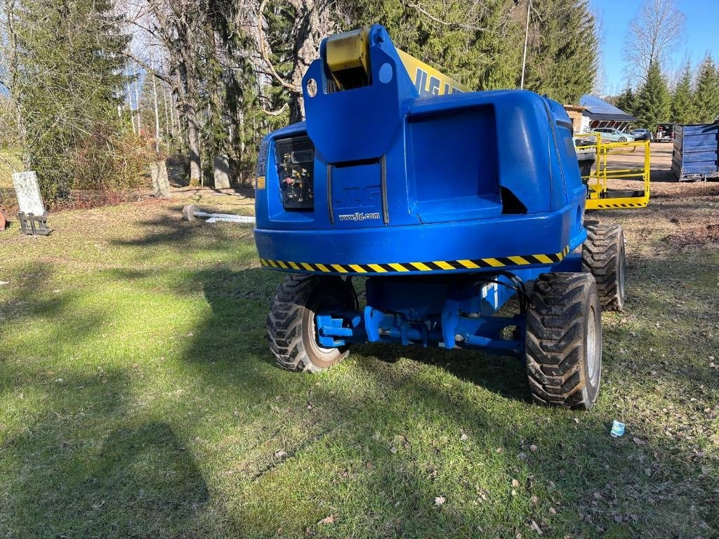 JLG 460 SJ - رافعات سلة مفصلية: صور 4 JLG 460 SJ - رافعات سلة مفصلية: صور 4