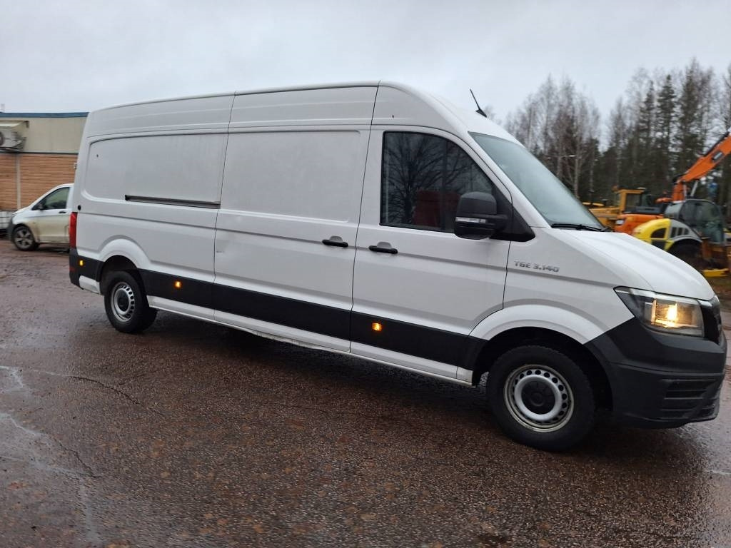 MAN TGE 3.140 - فان: صور 2 MAN TGE 3.140 - فان: صور 2