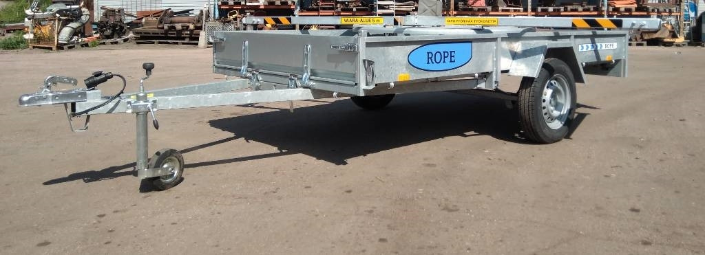 ROPE M4700 - مقطورة: صور 3 ROPE M4700 - مقطورة: صور 3