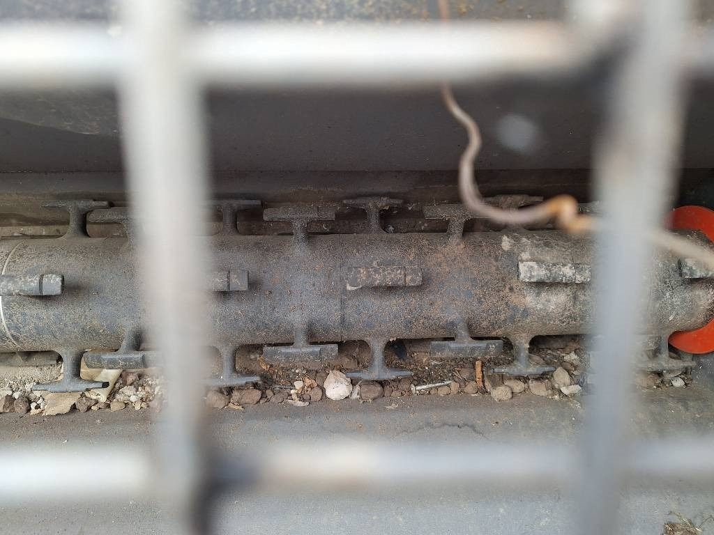 Rauch UKS 120 - الرمال مفرشة - سيارة بلدية: صور 3 Rauch UKS 120 - الرمال مفرشة - سيارة بلدية: صور 3