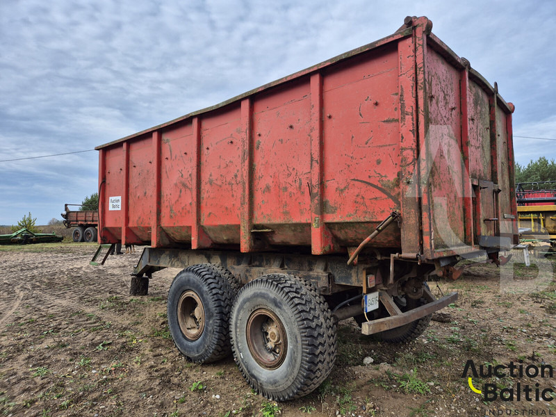 1PTS-9 - الخيمة نصف مقطورة: صور 3 1PTS-9 - الخيمة نصف مقطورة: صور 3